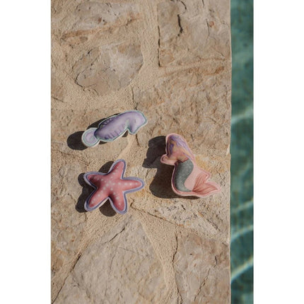 Little Dutch Dreamy Mermaid Duikfiguren Set 3 koop je bij Babywinkel