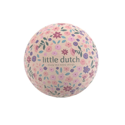 Little Dutch Dreamy Mermaid Rubber Bal Onopgelazen koop je bij Babywinkel