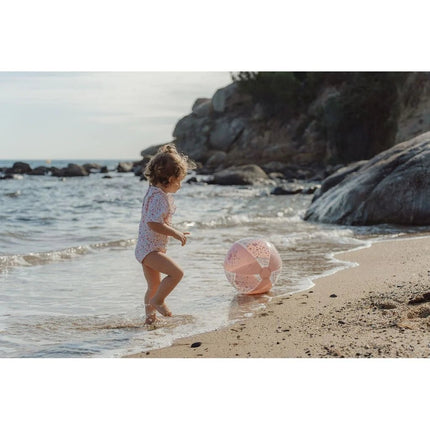 Little Dutch Dreamy Mermaid Strandbal 35cm koop je bij Babywinkel