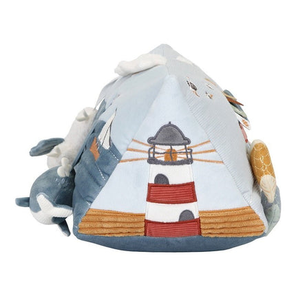 Little Dutch Educatief Speelgoed Sailors Bay - Little Dutch - Babywinkel - 8713291886230