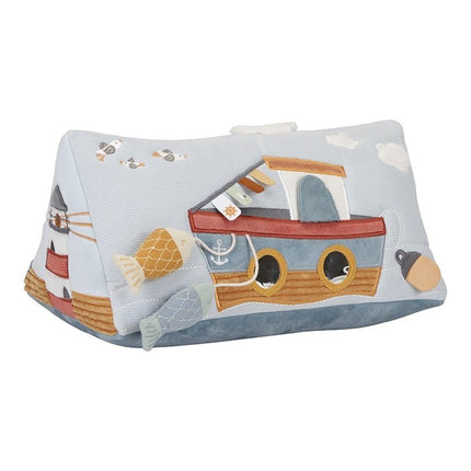 Little Dutch Educatief Speelgoed Sailors Bay - Little Dutch - Babywinkel - 8713291886230