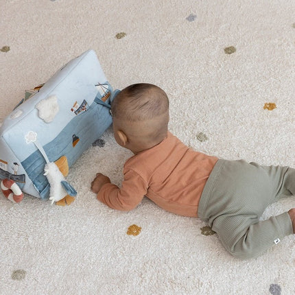 Little Dutch Educatief Speelgoed Sailors Bay - Little Dutch - Babywinkel - 8713291886230