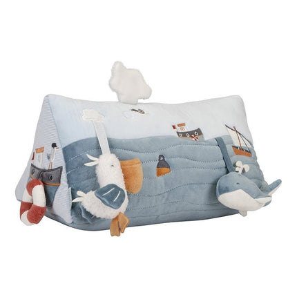 Little Dutch Educatief Speelgoed Sailors Bay - Little Dutch - Babywinkel - 8713291886230