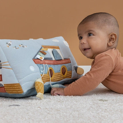 Little Dutch Educatief Speelgoed Sailors Bay - Little Dutch - Babywinkel - 8713291886230
