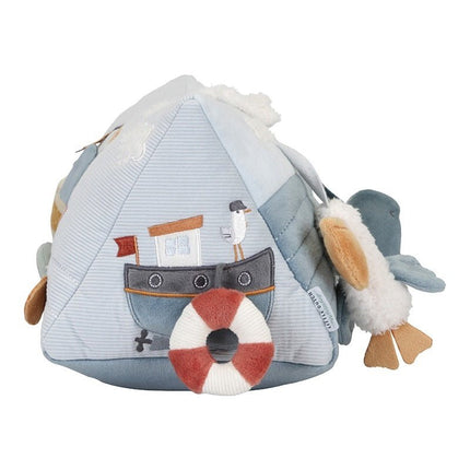 Little Dutch Educatief Speelgoed Sailors Bay - Little Dutch - Babywinkel - 8713291886230