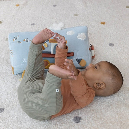 Little Dutch Educatief Speelgoed Sailors Bay - Little Dutch - Babywinkel - 8713291886230