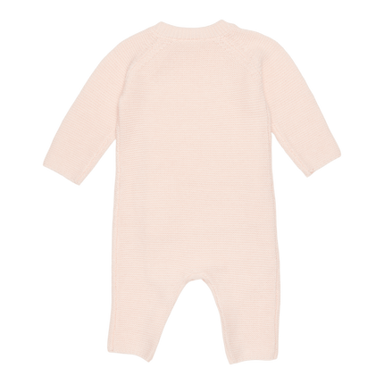 Little Dutch Gebreid Boxpakje Pink - Little Dutch - Babywinkel - 8720168538338