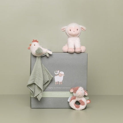 Little Dutch Giftbox Little Farm - Little Dutch - Babywinkel - 8713291888159