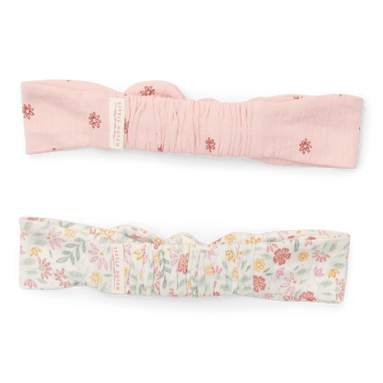 Little Dutch Haarband Set Van 2 Multi - Babywinkel - 8721122578773