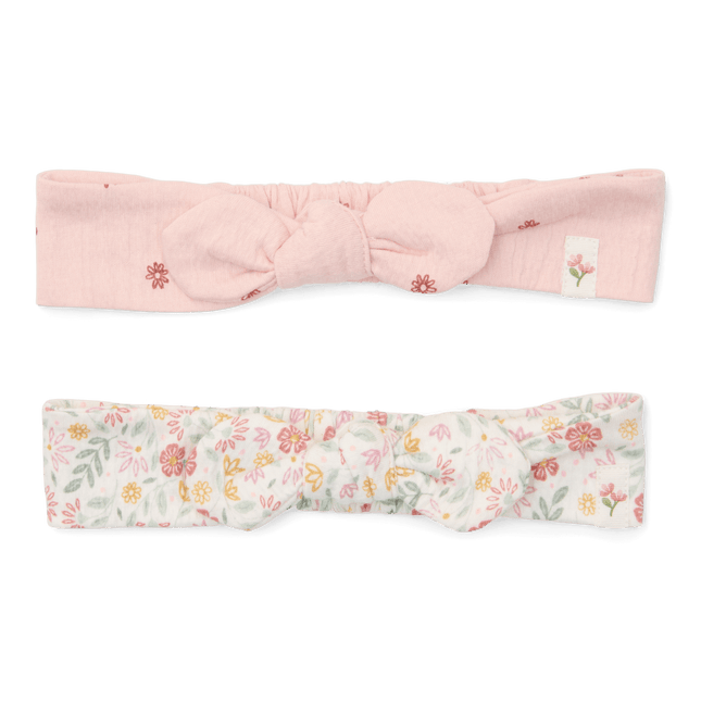 Little Dutch Haarband Set Van 2 Multi koop je bij Babywinkel