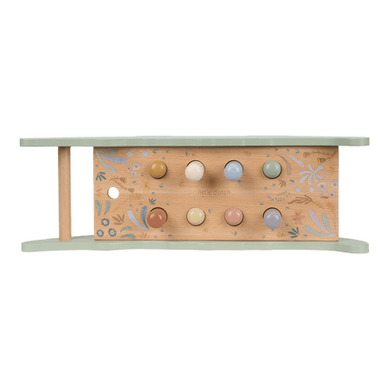 Little Dutch Hamerbank Safari koop je bij Babywinkel
