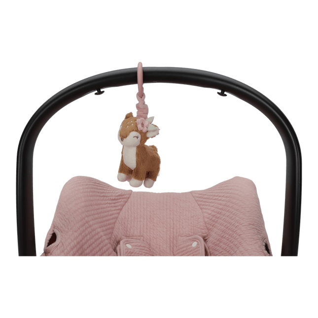 Little Dutch Hangspeeltje Fairy Garden Trilfiguur koop je bij Babywinkel