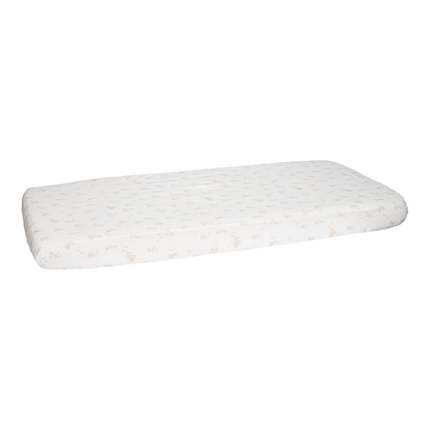 Little Dutch Hoeslaken 70X140/150 Baby Bunny - Little Dutch - Babywinkel - 8720847023827