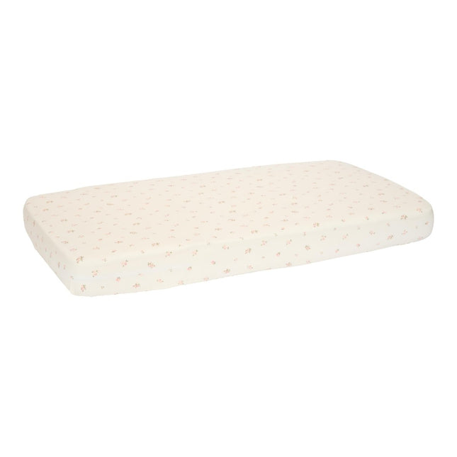 Little Dutch Hoeslaken Ledikant Ledikant Fairy Blossom - Little Dutch - Babywinkel - 8720986878807