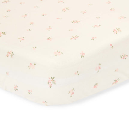 Little Dutch Hoeslaken Peuter Fairy Blossom 1 - Persoons - Little Dutch - Babywinkel - 8720986878838