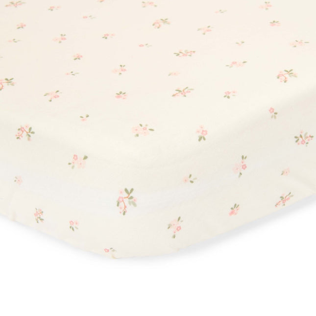 Little Dutch Hoeslaken Peuter Fairy Blossom 1 - Persoons - Little Dutch - Babywinkel - 8720986878838