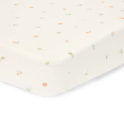 Little Dutch Hoeslaken Peuter Forest Treasures 1 - Persoons - Little Dutch - Babywinkel - 8720986879484