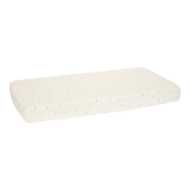 Little Dutch Hoeslaken Peuter Forest Treasures 1 - Persoons koop je bij Babywinkel