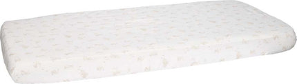 Little Dutch Hoeslaken Wieg Baby Bunny - Little Dutch - Babywinkel - 8720847023841