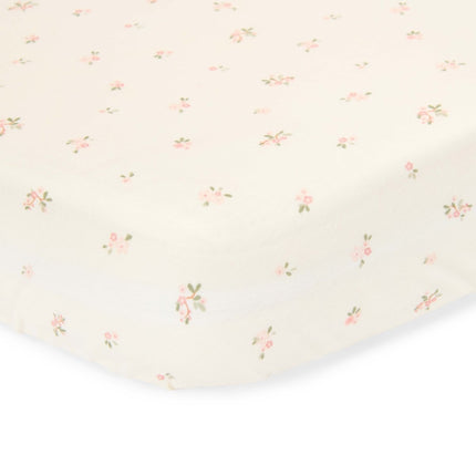 Little Dutch Hoeslaken Wieg Wieg Fairy Blossom - Little Dutch - Babywinkel - 8720986878814