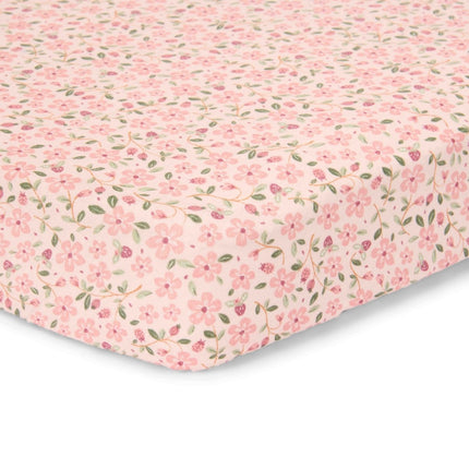 Little Dutch Hoeslaken Wieg Wieg Fairy Floral - Little Dutch - Babywinkel - 8720986878777