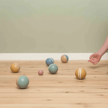 Little Dutch Jeu de Boules - Little Dutch - Babywinkel - 8713291771123