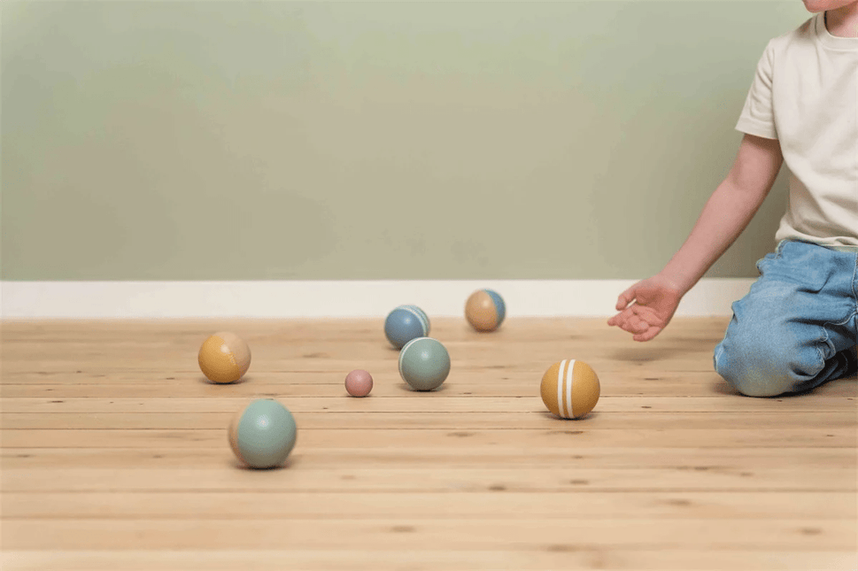 Little Dutch Jeu de Boules - Little Dutch - Babywinkel - 8713291771123