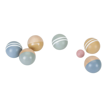 Little Dutch Jeu de Boules - Little Dutch - Babywinkel - 8713291771123