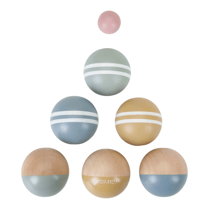 Little Dutch Jeu de Boules - Little Dutch - Babywinkel - 8713291771123