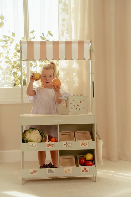 Little Dutch Kassa koop je bij Babywinkel