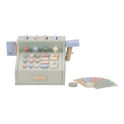Little Dutch Kassa koop je bij Babywinkel