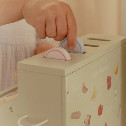 Little Dutch Kassa koop je bij Babywinkel