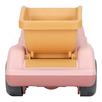 Little Dutch Kiepwagen Roze 17cm - Babywinkel - 8712051141923