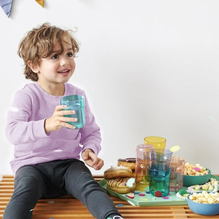 Little Dutch Kinderbeker Mio 250ml Sailors Bay - Little Dutch - Babywinkel - 8720294011354