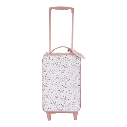 Little Dutch Kinderkoffer Flowers & Butterflies - Little Dutch - Babywinkel - 8713291549708