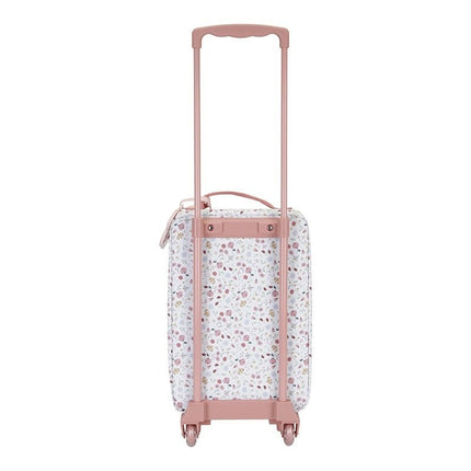 Little Dutch Kinderkoffer Flowers & Butterflies - Little Dutch - Babywinkel - 8713291549708