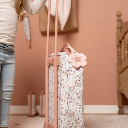 Little Dutch Kinderkoffer Flowers & Butterflies - Little Dutch - Babywinkel - 8713291549708