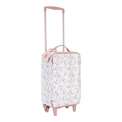 Little Dutch Kinderkoffer Flowers & Butterflies - Little Dutch - Babywinkel - 8713291549708