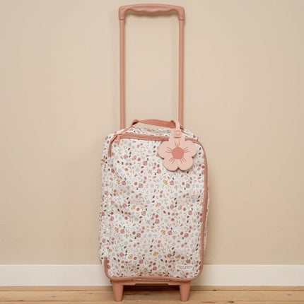 Little Dutch Kinderkoffer Flowers & Butterflies - Little Dutch - Babywinkel - 8713291549708