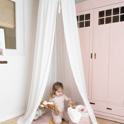 Little Dutch Klamboe Baby Fairy Blossom - Little Dutch - Babywinkel - 8720986878845