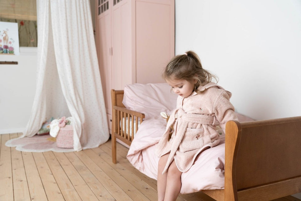 Little Dutch Klamboe Baby Fairy Blossom - Little Dutch - Babywinkel - 8720986878845