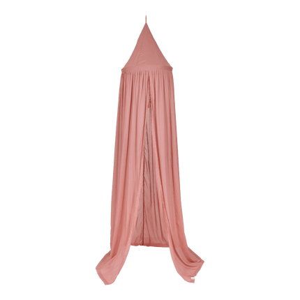 Little Dutch Klamboe Baby Pure Pink Blush - Little Dutch - Babywinkel - 8721122570029