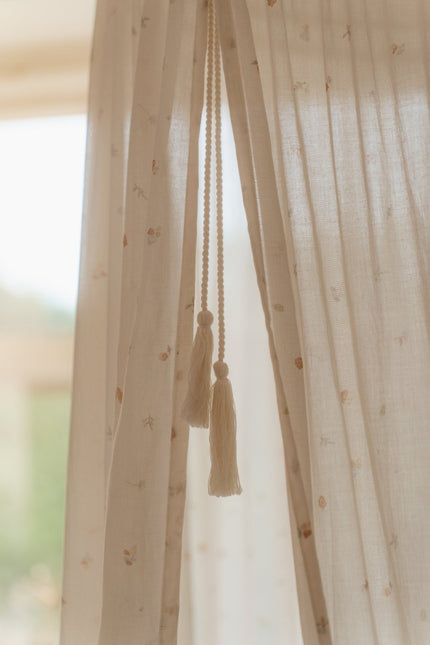 Little Dutch Klamboe Baby Treasures - Little Dutch - Babywinkel - 8720986879347