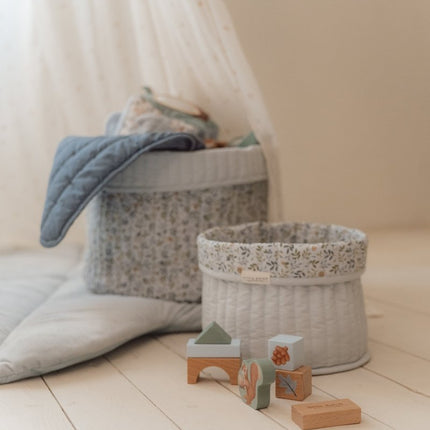 Little Dutch Klamboe Baby Treasures - Little Dutch - Babywinkel - 8720986879347