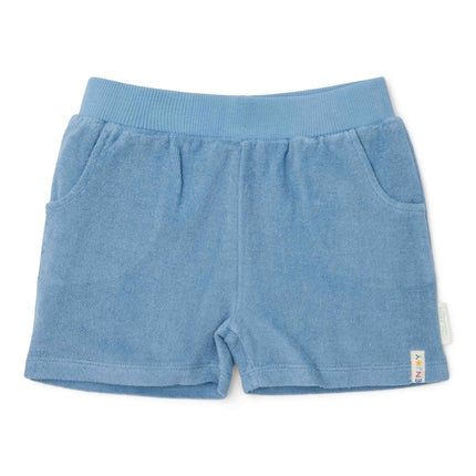 Little Dutch Kleding Set Ocean Sea Life Ocean Blue - Babywinkel - 8721122575321