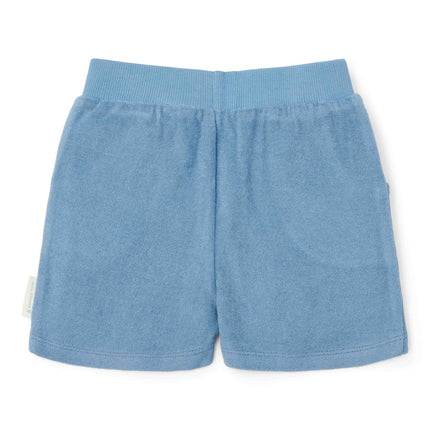 Little Dutch Kleding Set Ocean Sea Life Ocean Blue - Babywinkel - 8721122575321