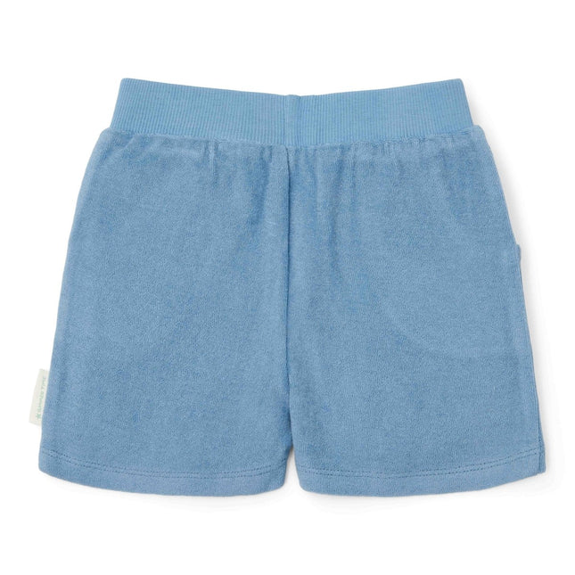 Little Dutch Kleding Set Ocean Sea Life Ocean Blue - Babywinkel - 8721122575321