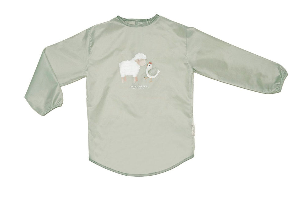 Little Dutch Kliederschort Little Farm koop je bij Babywinkel