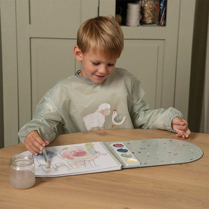 Little Dutch Kliederschort Little Farm - Little Dutch - Babywinkel - 8714274125698