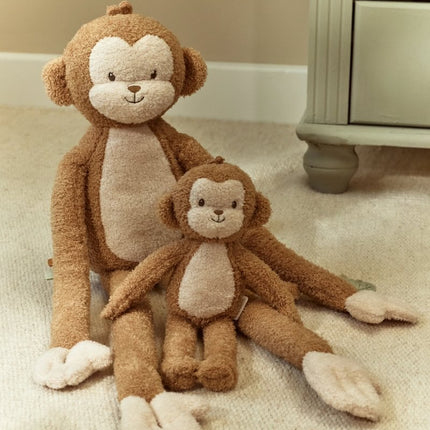 Little Dutch Knuffel Aap Safari 30cm koop je bij Babywinkel